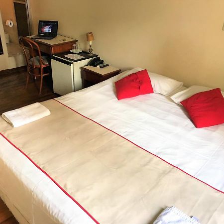 Hotel Sao Jorge Sao Paulo - Proximo A 25 De Marco, Facil Acesso Ao Expo Center Norte E Mercado Municipal Sp 외부 사진