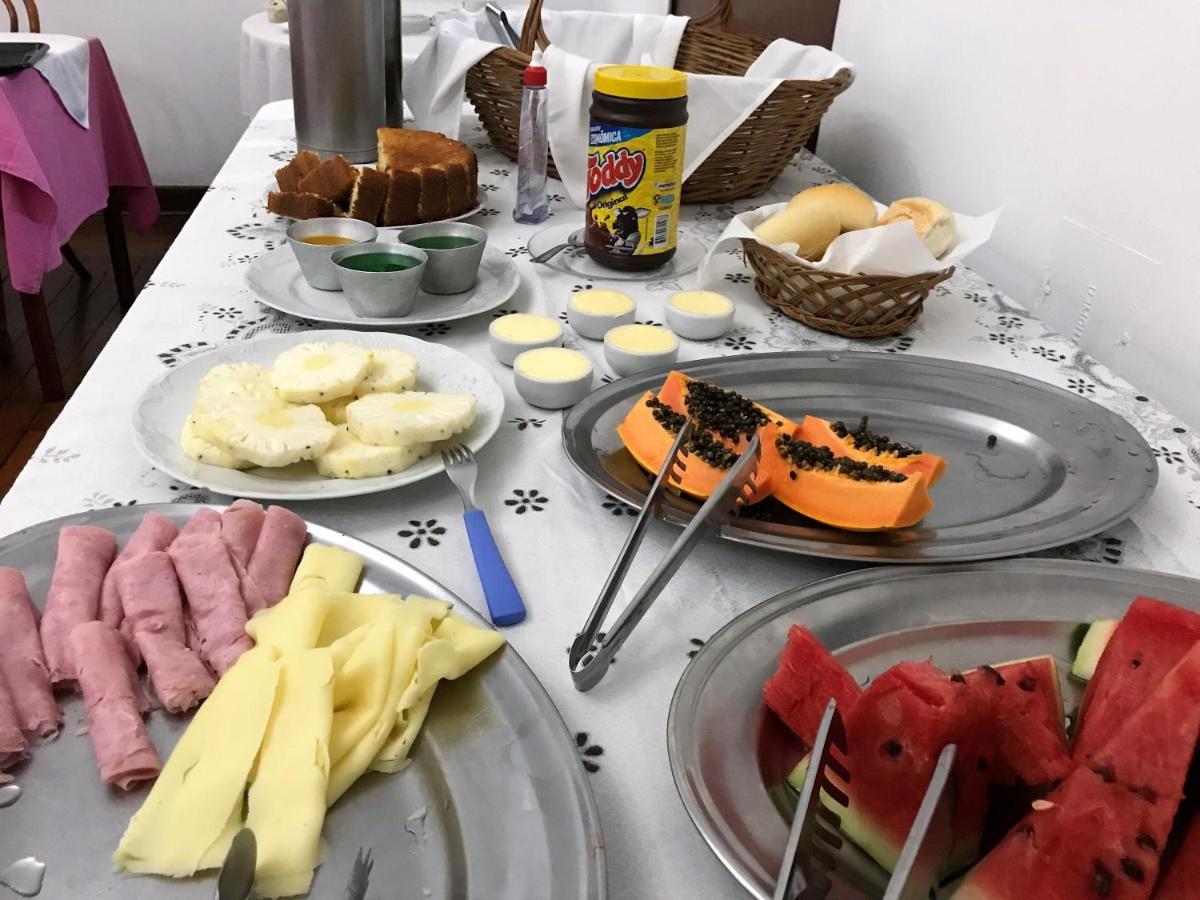 Hotel Sao Jorge Sao Paulo - Proximo A 25 De Marco, Facil Acesso Ao Expo Center Norte E Mercado Municipal Sp 외부 사진