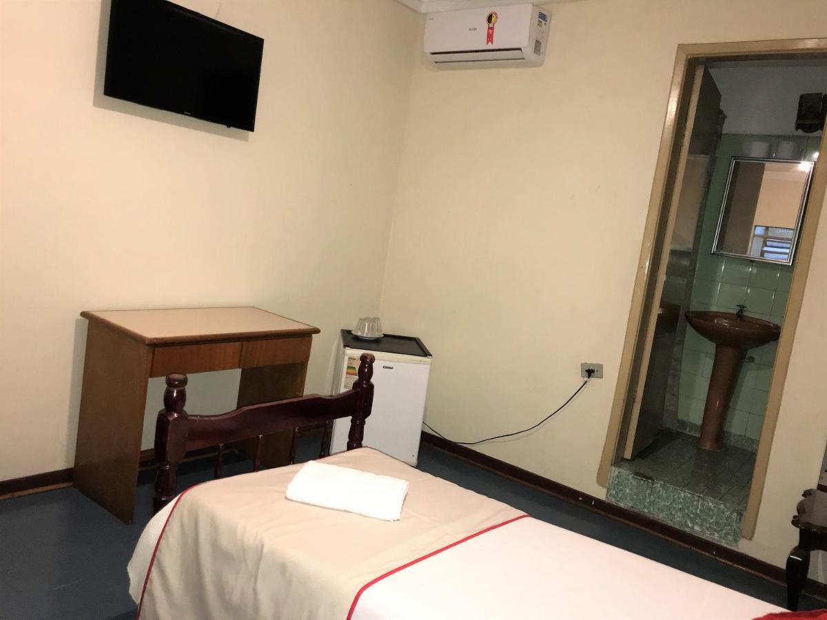 Hotel Sao Jorge Sao Paulo - Proximo A 25 De Marco, Facil Acesso Ao Expo Center Norte E Mercado Municipal Sp 외부 사진
