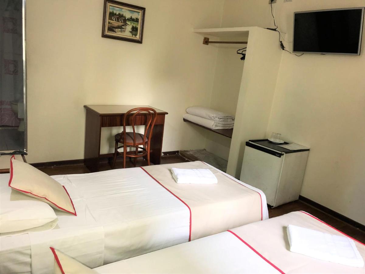 Hotel Sao Jorge Sao Paulo - Proximo A 25 De Marco, Facil Acesso Ao Expo Center Norte E Mercado Municipal Sp 외부 사진