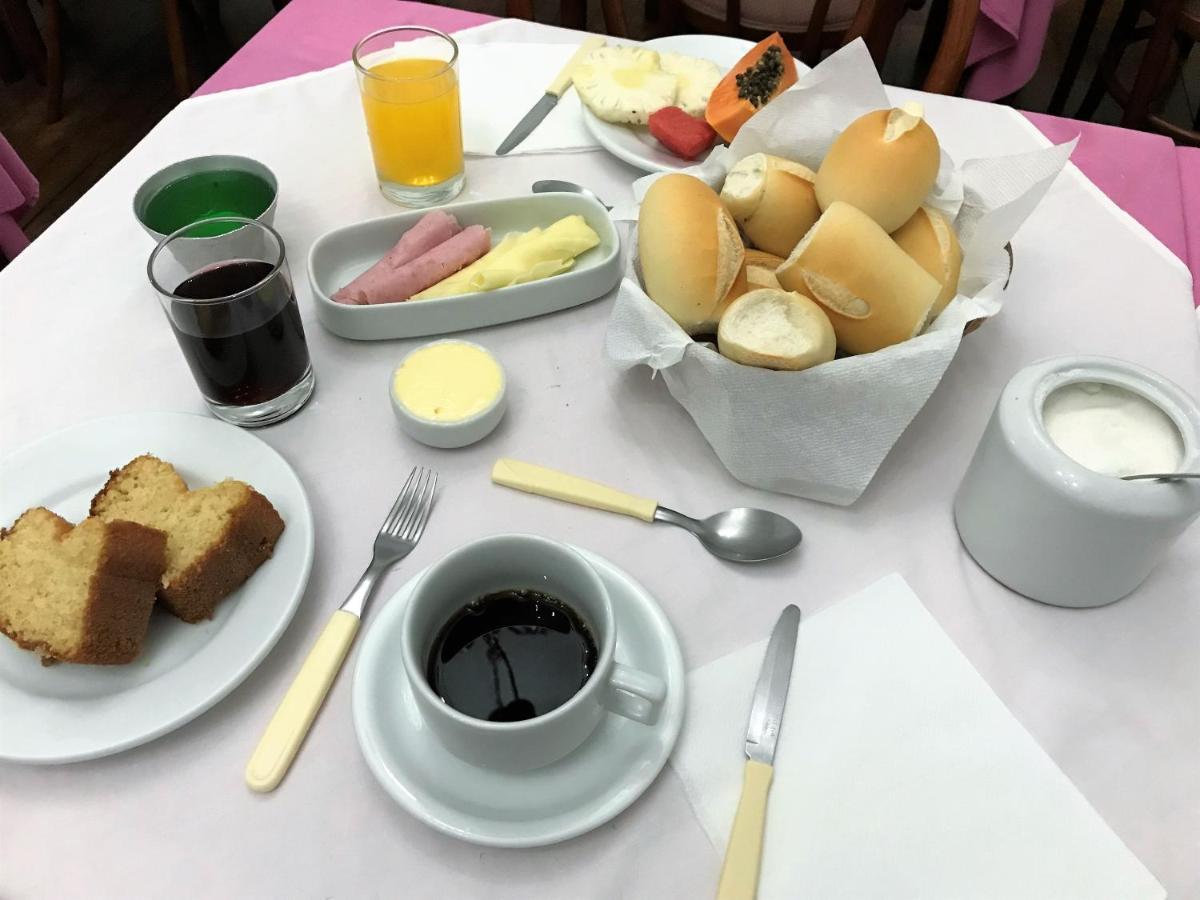 Hotel Sao Jorge Sao Paulo - Proximo A 25 De Marco, Facil Acesso Ao Expo Center Norte E Mercado Municipal Sp 외부 사진