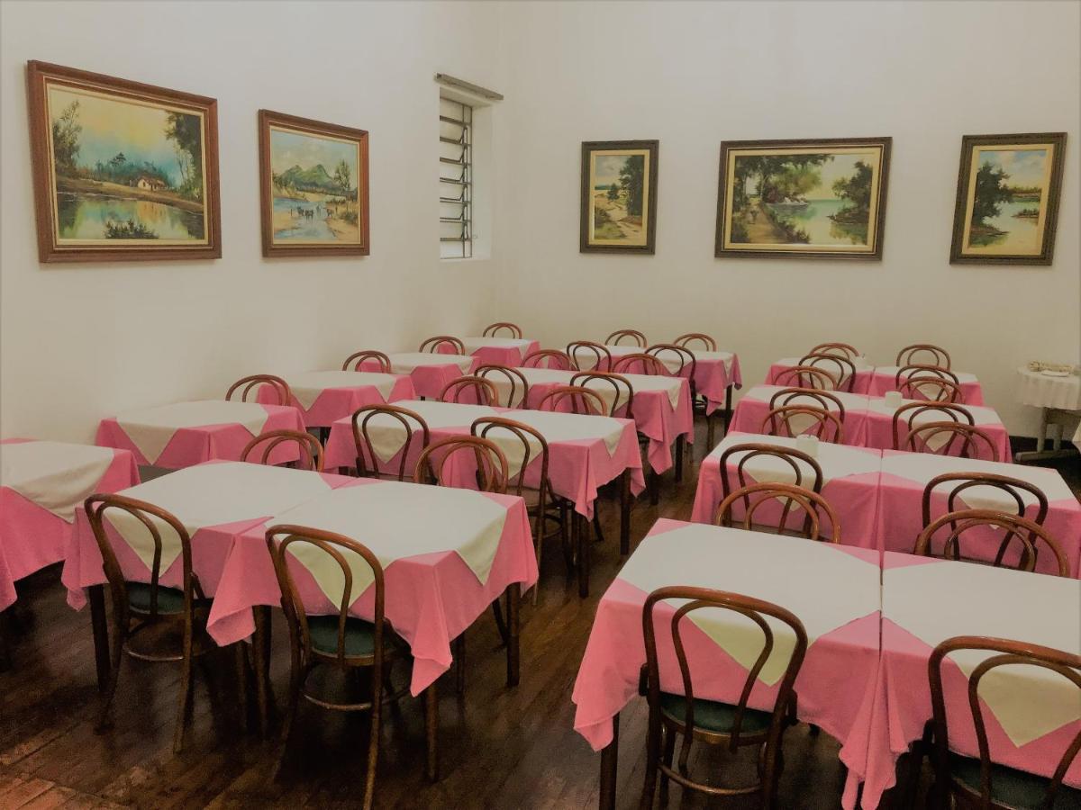 Hotel Sao Jorge Sao Paulo - Proximo A 25 De Marco, Facil Acesso Ao Expo Center Norte E Mercado Municipal Sp 외부 사진