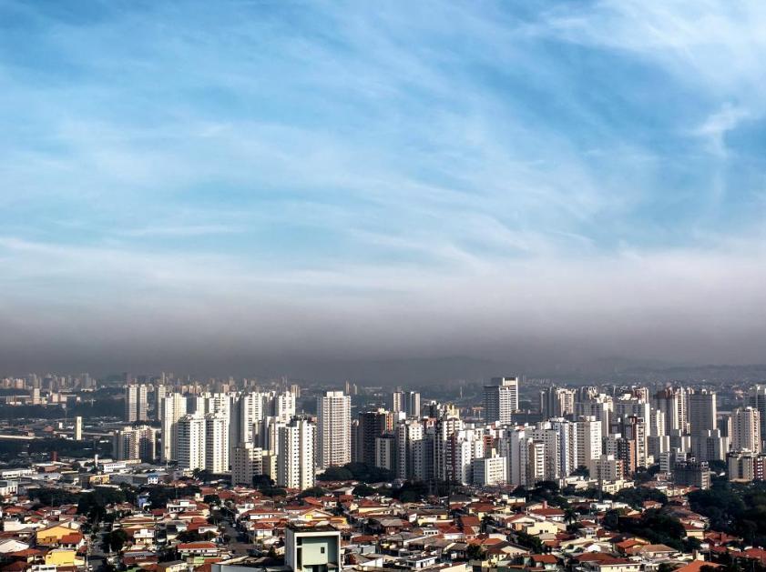 Hotel Sao Jorge Sao Paulo - Proximo A 25 De Marco, Facil Acesso Ao Expo Center Norte E Mercado Municipal Sp 외부 사진