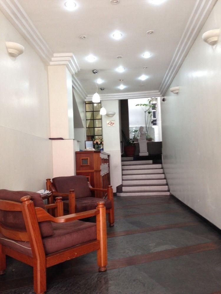 Hotel Sao Jorge Sao Paulo - Proximo A 25 De Marco, Facil Acesso Ao Expo Center Norte E Mercado Municipal Sp 외부 사진