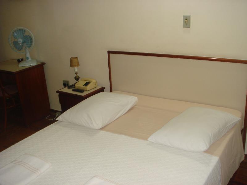Hotel Sao Jorge Sao Paulo - Proximo A 25 De Marco, Facil Acesso Ao Expo Center Norte E Mercado Municipal Sp 외부 사진