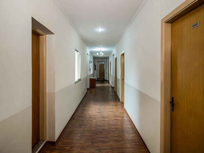 Hotel Sao Jorge Sao Paulo - Proximo A 25 De Marco, Facil Acesso Ao Expo Center Norte E Mercado Municipal Sp 외부 사진